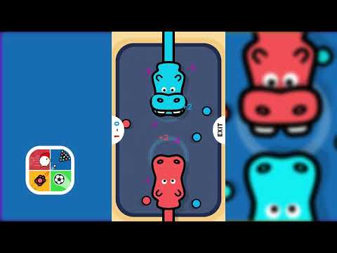 Two Player Games: Challenge Game for Android - Download