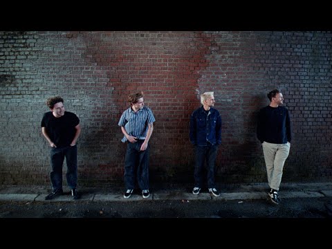 XINK - Neem Me Mee (Official Video)