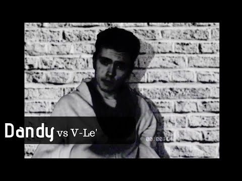 Dandy VS V-Le' | 16-tel Battle [6/16] | MBT 3