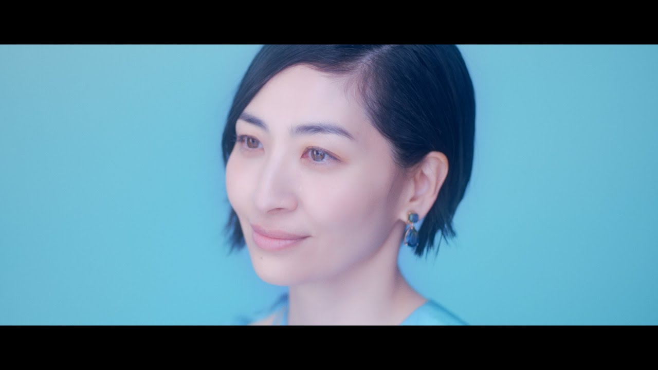 坂本真綾「Drops」Music Video