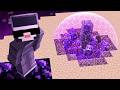 I Trapped Every Player In The End On Lifesteal SMP