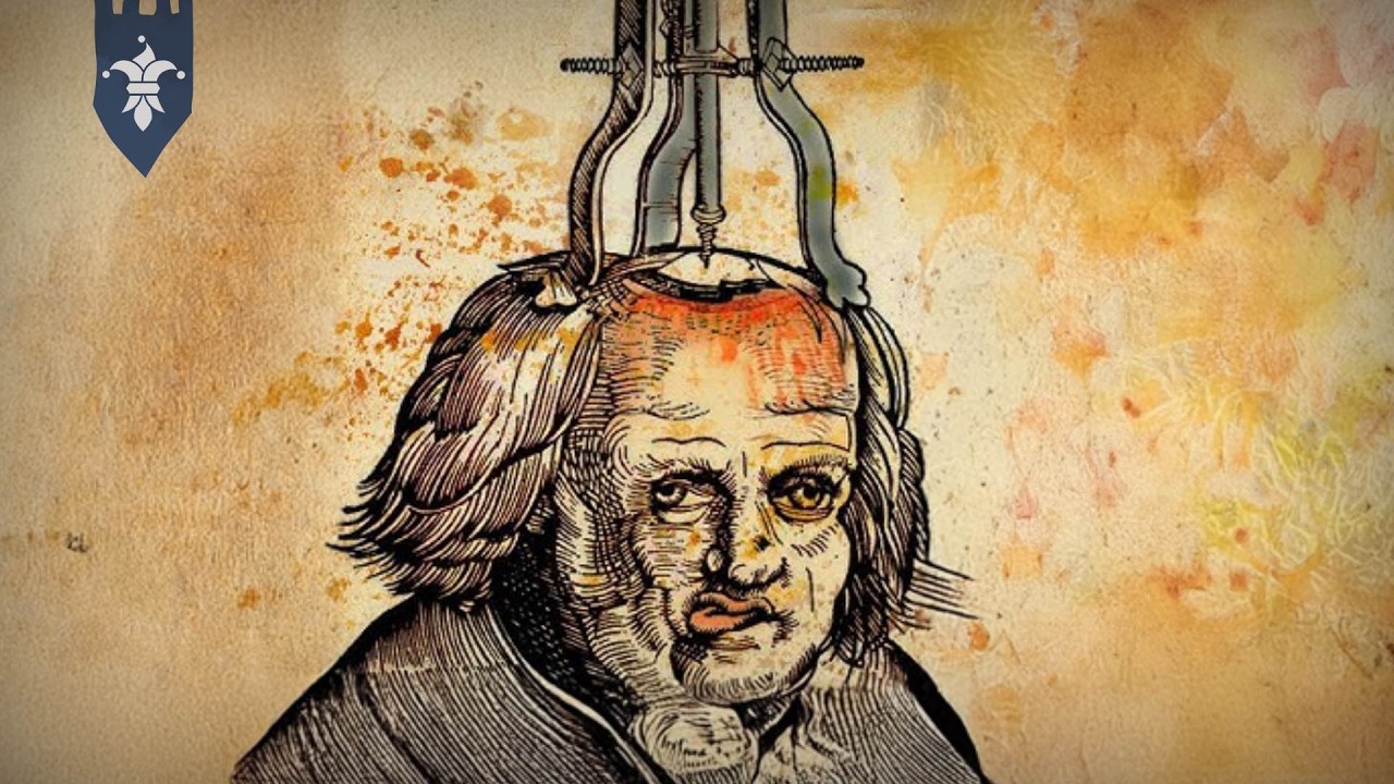 Medical Tools During The Middle Ages...