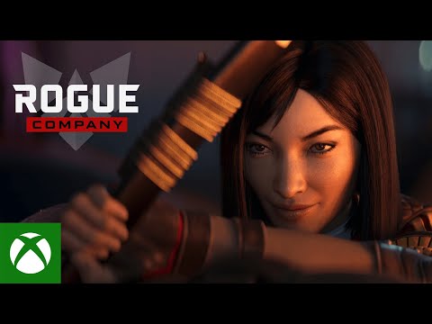 Rogue Company – Runway Cinematic
