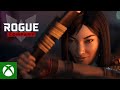 Rogue Company – Runway Cinematic