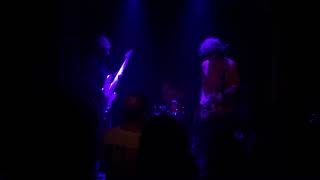 Chris Forsyth and The Solar Motel Band