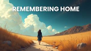 Remembering Home