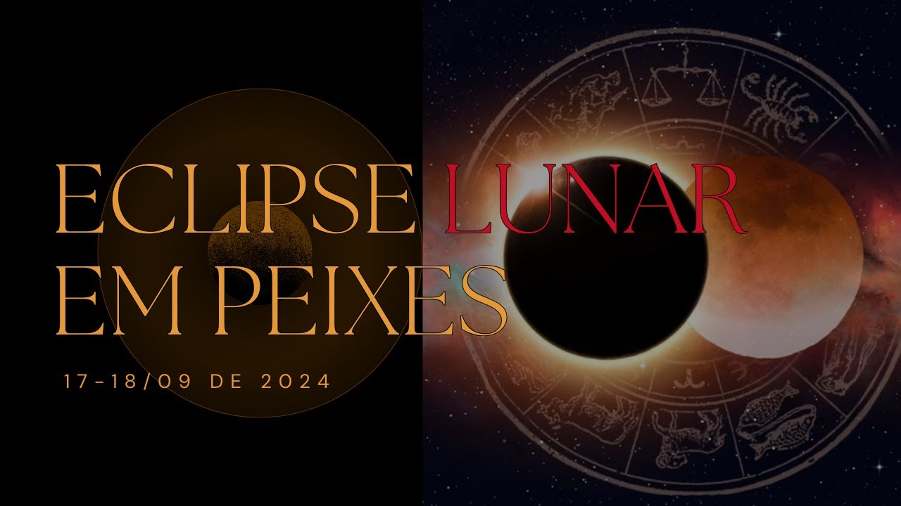 Semana poderosa de Portal Manifestador - Eclipse Lunar em Peixes | Hora de depurar |