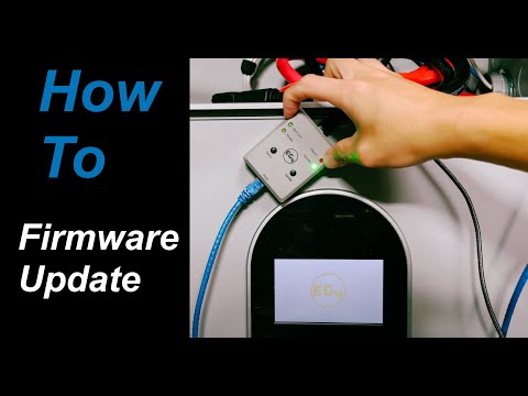How to EG4 Battery Firmware Update | Method That Actually Works