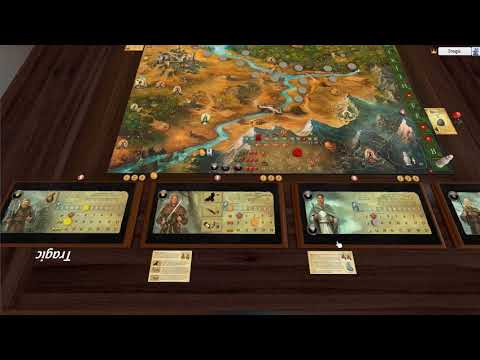 01 - Legends of Andor - Legend 2 (Long Live the King) - Core