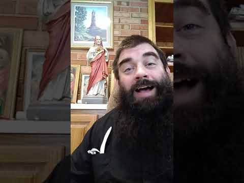 Reflection for The Baptism of the Lord