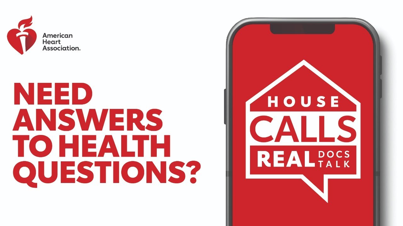 House Calls: Real Docs, Real Talk. Premiere Episode