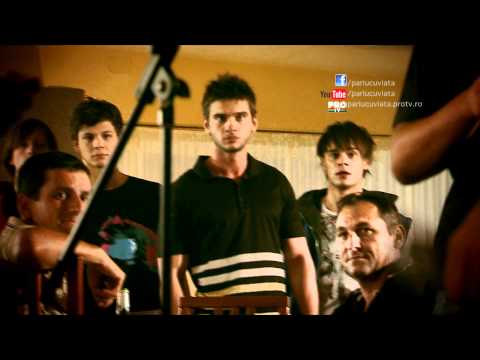 Sneak Peek: Ioana canta in carciuma - ASTAZI in "Pariu cu viata"