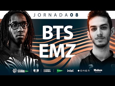 Herbalife Real Betis VS eMonkeyz SD Huesca - J8 - SUPERLIGA SEGUNDA EL CORTE INGLÉS - VERANO 2022