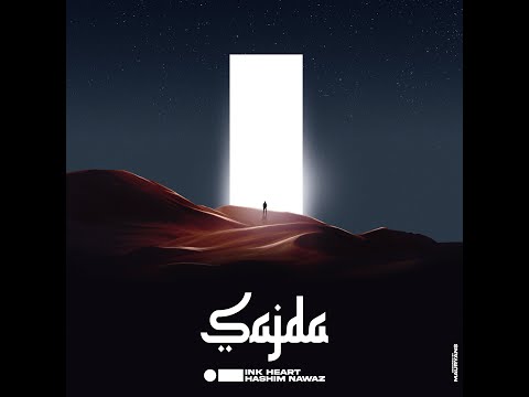 Sajda - Ink Heart feat. 
