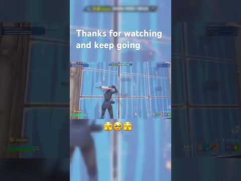 Keep going #fortnite