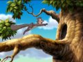The Legend Of Three Trees Animated Christian Movie