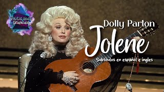 Jolene - Dolly Parton | Subtitulos en español e ingles