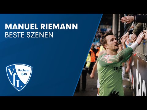 MANUEL RIEMANN | Paraden der Hinrunde