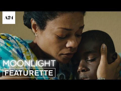Moonlight (Featurette 'We Are Family')