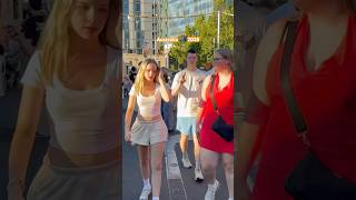 Queen Victoria Market Melbourne Australia #walk #shotrs #summer