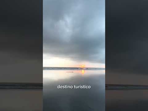 Lugares de Bahía Solano