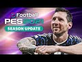 PES 2021 PATCH 2026 NEW UPDATE WORLD CUP EDITION