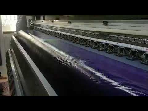 Konica 4 Head Flex Printing Machines 512 (42 PL)