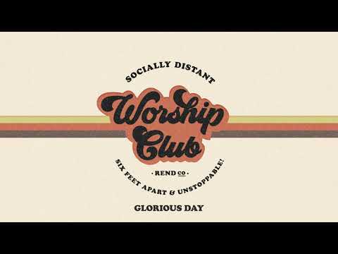 Thumbnail for Glorious Day video