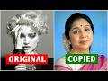 Original Vs Copied Bollywood Songs Songs That We Thought Were Original MUZIX