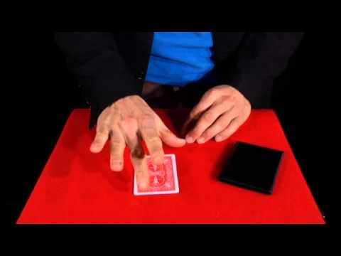 Transpo Cards by Vincenzo Di Fatta - Magic Nevin Product Promo