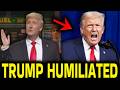 SNL Just HUMILIATED Trump Over Iran War FAILURE