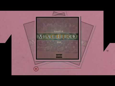 PSS - Machiiro feat VWEYI K (Officiel audio)