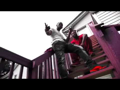 BULLETPROOF BELV - EVERY NIGHT (Official Video)