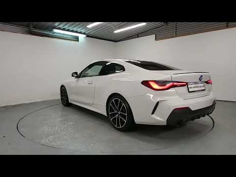 BMW 4-Series 420i M Sport Auto - Image 2