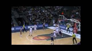 Tim Kasper basketball tape