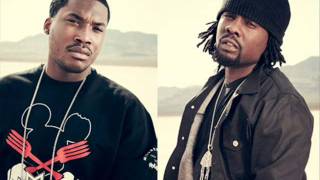 The Motto Remix ft. Meek Mill, Wale &amp; Quillz (Offical)