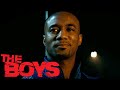 The Boys A Train Saves Mother S Milk