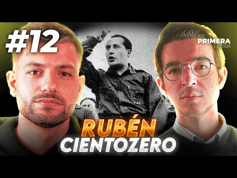 "El PSOE Controlaba 49 Salas De Tortura" / Rubén CientoZero / EnPrimeraLinea