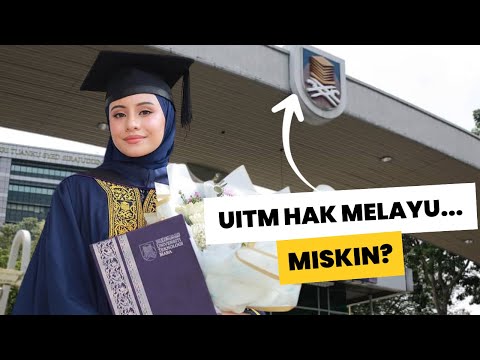 UiTM Hak Melayu… Miskin