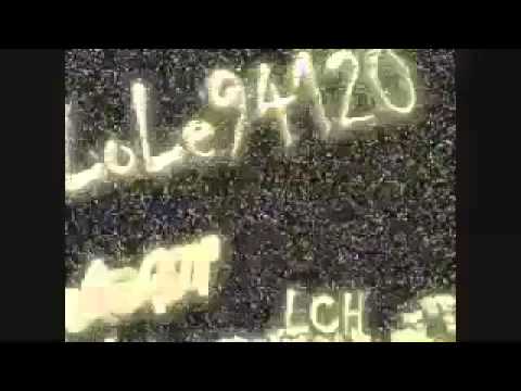 Larry 'T-Byrd' Gordon - Contact Off Funk - 1979 - LCH@MP