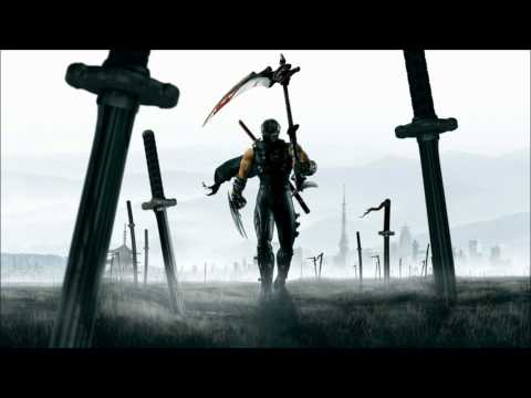 [Ninjastep] Electrophile - Ninja [FREE DOWNLOAD]