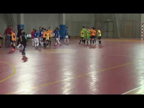 VIVA sports VS ENT MONTESION FEB15