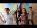 Pentatonix Parody - Cruisin for a Bruisin (fizmat ...