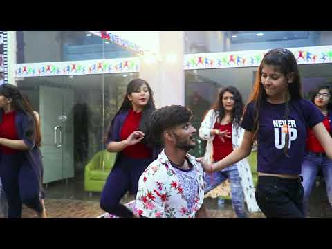 Tejas Dance pract...