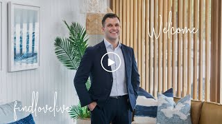 Cunninghams Welcomes James Leith | Residential Sales