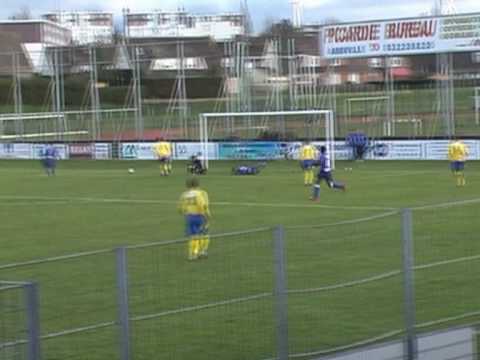 SCA 0/ Chevières 0 le 21.02.10