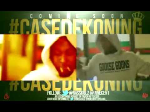 Rasskulz ft. Innecent - Tussendoortje