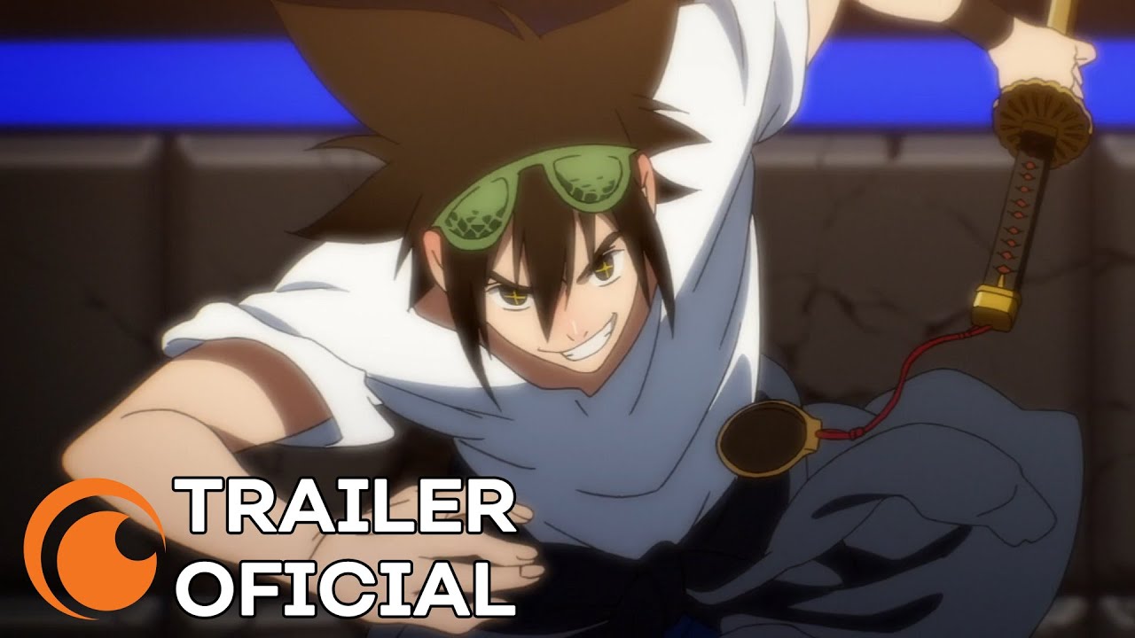 trailer Oficial