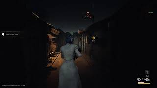 NYOBAIN DEATHLY STILLNESS [GAMEPLAY_ONLY] - Part 1