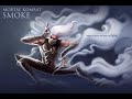BASIC ATTACK SMOKE MK MUGEN
